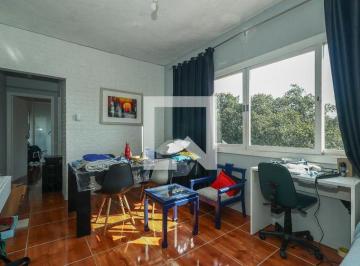 Apartamento · 63m² · 1 Quarto · Apartamento à Venda - Floresta, 1 Quarto, 63 m² - Porto Alegre