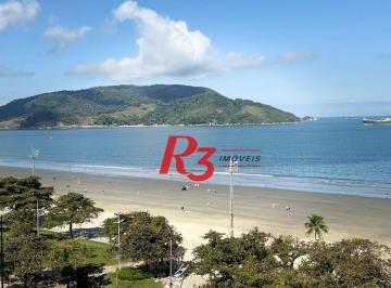 e9491eb21f269b749bde095c70aae01c5a2eb891 · Apartamento com 2 dormitórios à venda, 64 m² por R$ 575.000,00 - Embaré - Santos/SP
