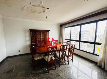 2d86cd5caa2d8b4c0b9026e1d2ddf9949e8a9979 · Cobertura com 4 dormitórios à venda, 495 m² por R$ 5.520.000,00 - Boqueirão - Santos/SP