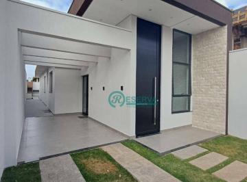 e4ae6da529d55e402339835b11731cd30663759b · Casa com 3 dormitórios à venda, 100 m² por R$ 719.000,00 - Portal do Sol - Lagoa Santa/MG