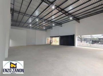 4f5f33b03fcab0f1fe3edeafbabe7acd864121a9 · Salão para alugar, 396 m² - Vila Scarpelli - Santo André/SP