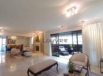 550cba95df9e993b97a7617ecafe64e8197ad868 · Apartamento à venda, 275 m² por R$ 2.700.000,00 - Campo Belo - São Paulo/SP