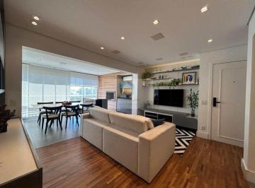 Apartamento · 102m² · 2 Quartos · 2 Vagas · Apartamento a venda na Vila Cruzeiro, São Paulo