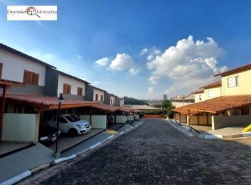 0b851cddd1bd6ecc79cf8cb754d3a85c068a4490 · Sobrado para alugar, 100 m² por R$ 3.960,00/mês - Granja Viana - Cotia/SP