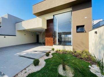 Photo_0 · 
                Casa nova e moderna à venda, 155m² por R$ 880.000 - Portal Ville Azaleia - Boituva/