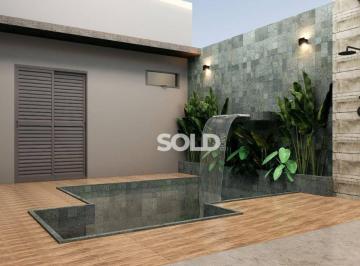 f74d3e381b8b5c38c84f141a3e7a7f8efb657f09 · Casa com 3 dormitórios à venda, 170 m² por R$ 1.250.000,00 - Residencial Tellini - Franca/SP