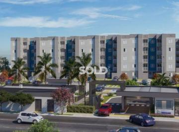 ba38a72b86ec0987662cf4fa6b551865ab76ea37 · Apartamento com 2 dormitórios à venda,  A PARTIR DE  R$ 245.400 - Jardim Primavera - Franca/SP