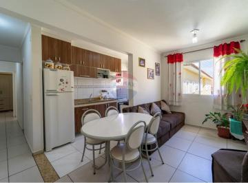 Apartamento · 54m² · 2 Quartos · 1 Vaga · Apartamento para venda em Loteamento Parque Industrial de 54.00m² com 2 Quartos e 1 Garagem