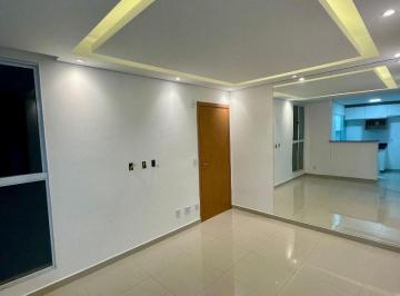 Apartamento · 43m² · 2 Quartos · 1 Vaga · Apartamento para venda em Jardim Das Tulipas de 43.00m² com 2 Quartos e 1 Garagem
