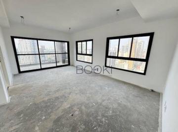 Sala · Oportunidade - Auster Brooklin - 140 m² - Cobertura