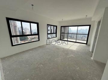 Sala · Oportunidade - Auster Brooklin - 140 m² - Cobertura