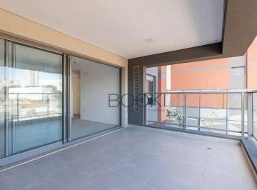 Varanda · Apartamento com 2 dormitórios à venda, 73 m² por R$ 998.000,00 - Chacára Santo Antonio - São Paulo/S