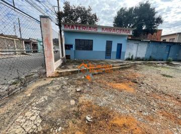 42273b374e58e506e796499e942a69c169455676 · Terreno à venda, 125 m² por R$ 225.000,00 - Vila Itapoan - Guarulhos/SP