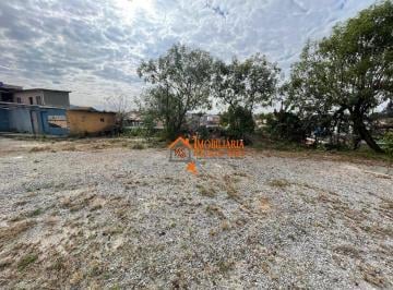 a283616d6a1c9402c67b54e5af61dbfc3607f9cf · Terreno à venda, 125 m² por R$ 225.000,00 - Vila Itapoan - Guarulhos/SP