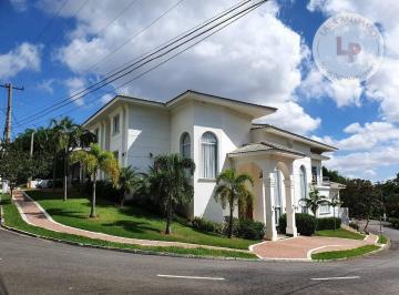 78cad9548b56797025bf15269c7b68326973e49c · Casa com 4 suites, 541 m² - venda por R$ 3.990.000 ou aluguel por R$ 21.892/mês - Condomínio Portal 