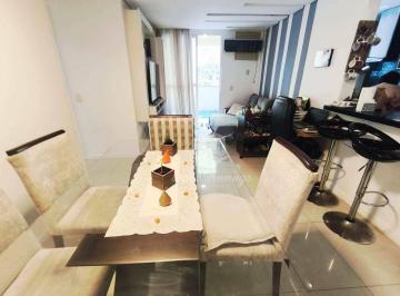 17491520ccc72af6341130e52f01a9bb2f4ab18a · Apartamento Garden com 3 dormitórios à venda, 78 m² Largo da Batalha - Niterói/RJ