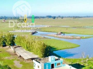 Terreno · 1000m² · Terreno à venda, 1000 m² por R$ 118.000 - Santa Rosa - Capivari do Sul/RS