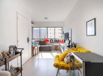 fbf23188b8f7f43cbc69330253fa37114892c502 · Apartamento em Pompeia com 62m², 2 dorm. e suíte - Zona Oeste SP