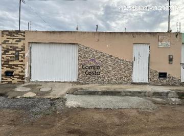 Casa · 52m² · 2 Quartos · 1 Vaga · Casa à venda no bairro Centro - Itaberaba/BA