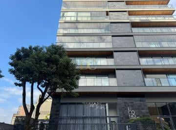 Apartamento · 171m² · 3 Quartos · 2 Vagas · Apartamento GIARDINO no Atiradores com 3 suítes 171,46m2