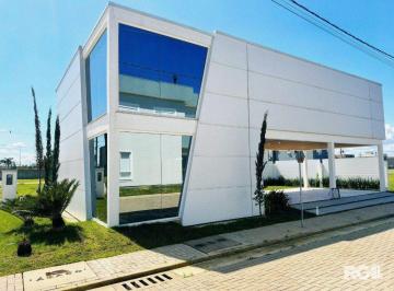 Casa · 250m² · 3 Quartos · 3 Vagas · Casa de Condomínio em Sans Souci
