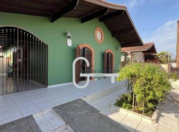 90a3e5125f105b3d2e222c615349349bceba0262 · Casa com 3 dormitórios à venda, 162 m² por R$ 600.000,00 - Jardim Imperador - Peruíbe/SP