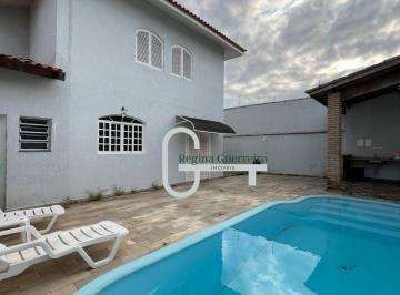 c3379311d7939961c1929eb8c394c9aee10a5899 · Casa com 4 dormitórios à venda, 290 m² por R$ 900.000,00 - Balneário São João Batista - Peruíbe/SP