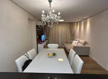 Apartamento · 113m² · 3 Quartos · 2 Vagas · Apartamento - Aririu Palhoça/SC