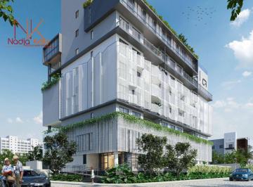 429cef2242d3a57844de9c626019896670d97d7b · Apartamento com 3 dormitórios à venda, 81 m² por R$ 928.952,23 - Jardim Oceania - João Pessoa/PB