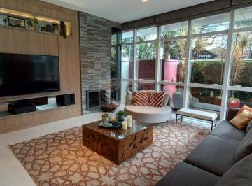 Apartamento · 395m² · 3 Quartos · 4 Vagas · Apartamento Garden no Alto da Glória / Juveve Curitiba PR