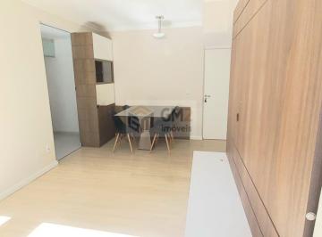 Apartamento · 55m² · 2 Quartos · 1 Vaga · Apartamento em Cristo Rei, Curitiba/PR