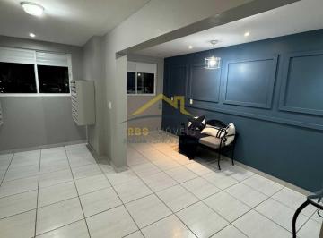 Apartamento · 49m² · 2 Quartos · 1 Vaga · Piatã Cores Apartamento 2/4 Varanda 49m2