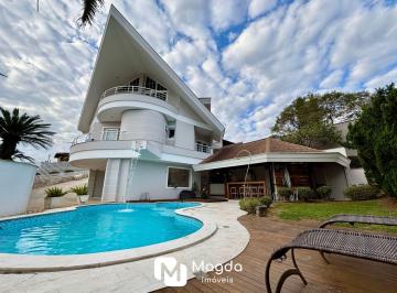 Casa · 313m² · 3 Quartos · 2 Vagas · Casa à venda no bairro Velha Central - Blumenau/SC