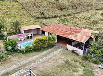 Rural · 2380m² · 2 Quartos · Chácara - Buarque de Macedo