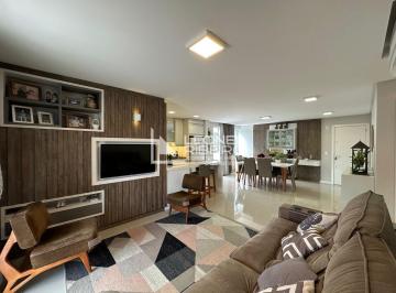 Apartamento · 103m² · 3 Quartos · 2 Vagas · Apartamento à venda com 3 dormitórios, 103 m² no bairro Imigrantes em Timbó-SC