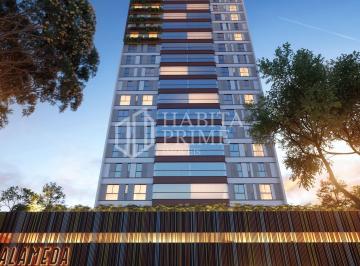 Apartamento · 134m² · 4 Quartos · 2 Vagas · Alameda Unique Caruaru: apartamentos de 125m² e 134m² na Torre Garden | Habita Prime Imóveis