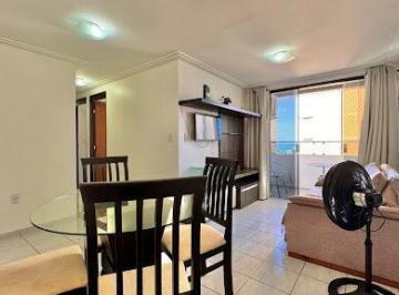 2e0e579a54b85c99cc35100f8a3072e4b8e7da06 · Apartamento com 3 quartos em Manaíra a 300 m do mar