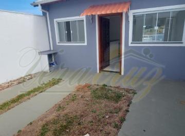 Casa · 2 Quartos · 1 Vaga · Casa para alugar no bairro Consulte - Extrema/MG