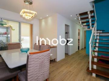 Casa · 151m² · 4 Quartos · 3 Vagas · Apartamento à venda na Rodovia Raposo Tavares, 15713 - Jardim Éster Yolanda - São Paulo - SP - CEP: