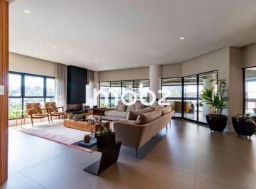 Apartamento · 400m² · 4 Quartos · 5 Vagas · Apartamento à venda na Rua Professor Alexandre Correia, 340 - Panamby - São Paulo - SP - CEP: 05657-
