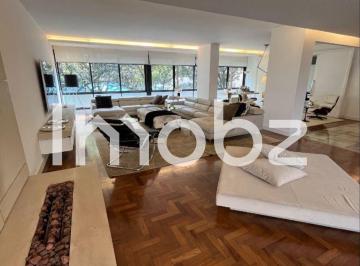 Apartamento · 495m² · 3 Quartos · 3 Vagas · Apartamento de luxo na Consolação Condomínio Abauna: 3 quartos, 3 suítes, 6 banheiros, 3 vagas de ga