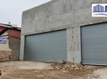 58bf31ee16f43b90da0e9e642fe1917357c89075 · Salão Comercial para alugar, 360 m² por R$ 16.321/mês - Jardim Presidente Dutra - Guarulhos/SP