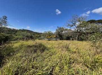 Terreno · 4531m² · VENDO TERRENO AMPLO – 4.531 m² | FLORES E FLORESTAS – BETIM/MG