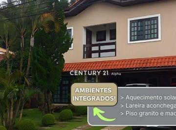 8f7940c0007b426a2e73cd0f316439ce3b276516 · Casa à venda, 275 m² por R$ 1.980.000,00 - Aldeia da Serra - Santana de Parnaíba/SP