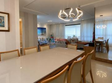 Apartamento · 166m² · 4 Quartos · 3 Vagas · Apartamento 4 quartos 3 suítes - Le Parck - Salvador - Ba