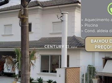 0a4ebb2b88f56ba59d4e2a4a94e5fff17421cab1 · Casa com 4 dormitórios, 450 m² - venda por R$ 3.900.000,00 ou aluguel por R$ 16.000,00/mês - Aldeia