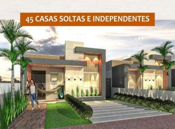 Casa · 80m² · 3 Quartos · 2 Vagas · Casa 3 quartos com 1 suíte em Abrantes - Camaçari - Ba