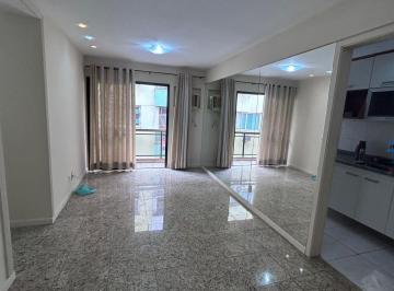 Apartamento · 132m² · 3 Quartos · 3 Vagas · Privilege Residencial - Cobertura na Freguesia (Jacarepaguá), Rio de Janeiro/RJ