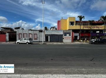 Casa · 132m² · 3 Quartos · 1 Vaga · Casa à venda no bairro Itapuã - Salvador/BA