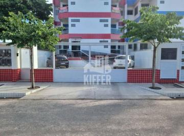Apartamento 2 quartos, próximo a praia · Apartamento com 2 qurtos à venda, 85 m² por R$ 370.000 - Fluminense - São Pedro da Aldeia/RJ
